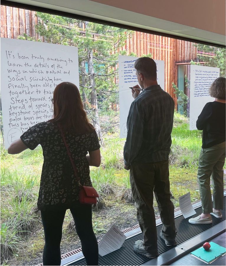 World Biodiversity Forum 2024